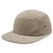 7 Panels Camper Hat | https://www.bestnamebadges.com