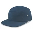 7 Panels Camper Hat | https://www.bestnamebadges.com
