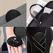 USB C Adapter Multiple Charging Cable Case with Phone Holder | https://www.bestnamebadges.com