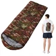 Packable Sleeping Bag Waterproof Multi functional Camping | https://www.bestnamebadges.com
