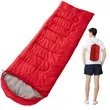Packable Sleeping Bag Waterproof Multi functional Camping | https://www.bestnamebadges.com