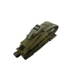 Folding Knife Pouch | https://www.bestnamebadges.com
