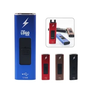 Charging Lighter