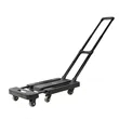 Folding Cart | https://www.bestnamebadges.com