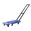 Folding Cart | https://www.bestnamebadges.com