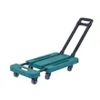 Folding Cart | https://www.bestnamebadges.com