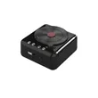 Vinyl Record Bluetooth Speaker | https://www.bestnamebadges.com
