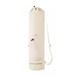 Yoga Mat Bag | https://www.bestnamebadges.com