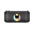 Portable Bluetooth Speaker | https://www.bestnamebadges.com