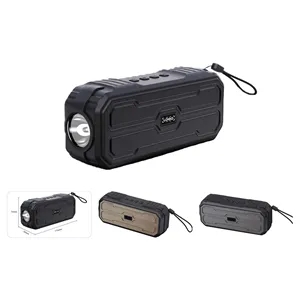 Portable Bluetooth Speaker