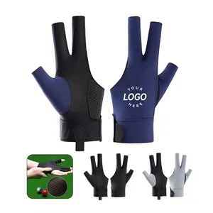 Billiards Glove