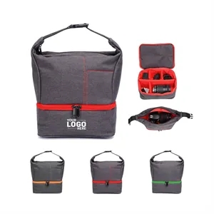 Camera Storage Bag