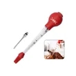Spherical Dropper Syringe | https://www.bestnamebadges.com