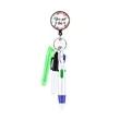 Nurse Pen Set | https://www.bestnamebadges.com