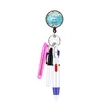 Nurse Pen Set | https://www.bestnamebadges.com