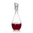 Juliette Decanter & Lid | https://www.bestnamebadges.com