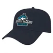 Ultimate Classic Cap | https://www.bestnamebadges.com