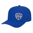 Lightweight Aerated Performance Cap | https://www.bestnamebadges.com