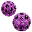Nitro Super Bouncing Ball | https://www.bestnamebadges.com