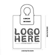 Portable Foldable Waterproof Picnic Blanket | https://www.bestnamebadges.com