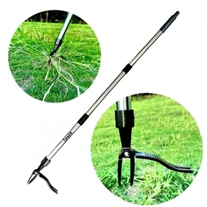 Weed Puller Tool, Gardening Stand Up Weeding Tool
