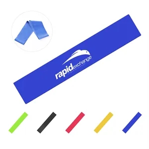 Exercise Resistance Bands Set