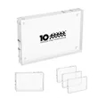 Acrylic photo frame | https://www.bestnamebadges.com