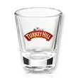 1.75 oz. Clear Shot Glass | https://www.bestnamebadges.com