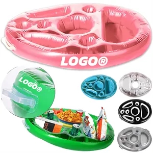 Floating Portable Drink Holder
