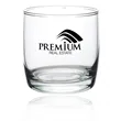 Whiskey Glass 10 oz | https://www.bestnamebadges.com