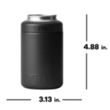 YETI Rambler Colster Can Holder Standard | https://www.bestnamebadges.com