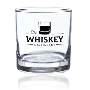 11 oz. Arc Whiskey Rocks Glass