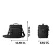 YETI Hopper Flip 8 Soft Cooler | https://www.bestnamebadges.com
