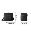 YETI Hopper Flip 18 Soft Cooler | https://www.bestnamebadges.com