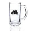 16oz. Burnsville Beer Stein | https://www.bestnamebadges.com