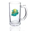 16oz. Burnsville Beer Stein | https://www.bestnamebadges.com