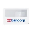 Portable Magnifier Wallet Card | https://www.bestnamebadges.com