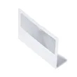 Portable Magnifier Wallet Card | https://www.bestnamebadges.com