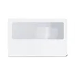 Portable Magnifier Wallet Card | https://www.bestnamebadges.com