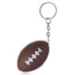 Foot Ball Stress Holder Keychains | https://www.bestnamebadges.com