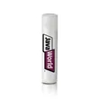 White Tube Lip Balms with SPF 15 | https://www.bestnamebadges.com