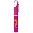 10mL. Pen Sanitizers | https://www.bestnamebadges.com