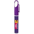10mL. Pen Sanitizers | https://www.bestnamebadges.com