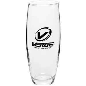 ARC Stemless Champagne Flute Glass 9 oz.