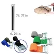 Motorcycle Cargo Elastic Strap | https://www.bestnamebadges.com