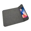 Multifunctional Wireless Charging Mouse Pad Business Office | https://www.bestnamebadges.com