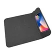 Multifunctional Wireless Charging Mouse Pad Business Office | https://www.bestnamebadges.com