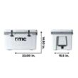 RTIC Ultra Light 32qt Cooler | https://www.bestnamebadges.com