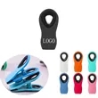 Simple Refrigerator Magnetic Sealing Clip | https://www.bestnamebadges.com