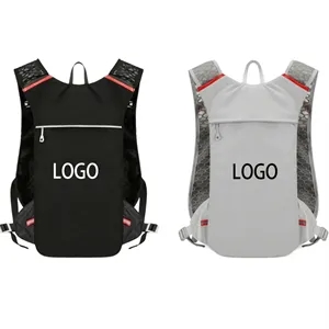 Outdoor Sports Shoulder Bag Hiking Mountaineering Lightweigh